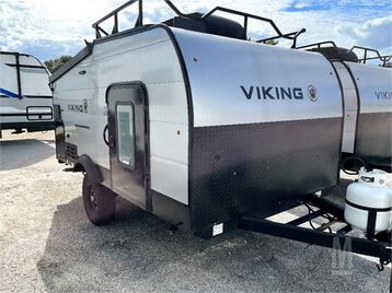 2022 FOREST RIVER VIKING 12.0TD-MAX